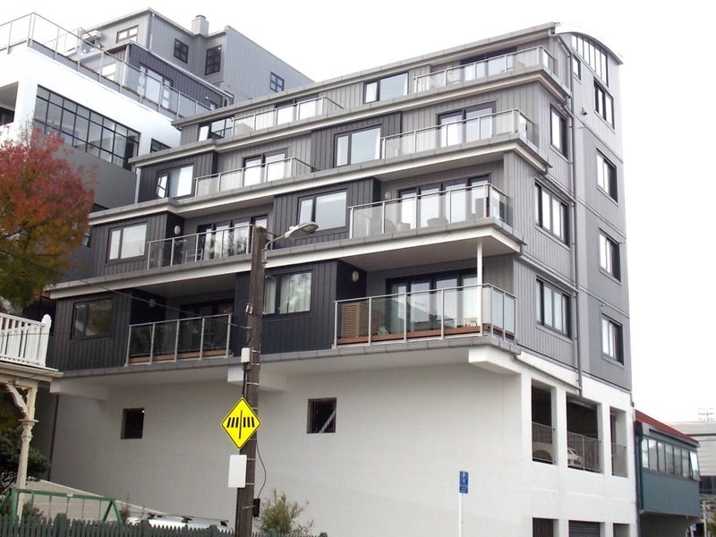 23/125 Thorndon Quay, Pipitea, Wellington - Carousel 2