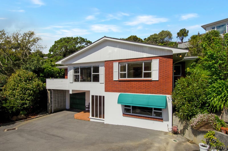 17A Wilton Road, Wadestown, Wellington - Carousel 1