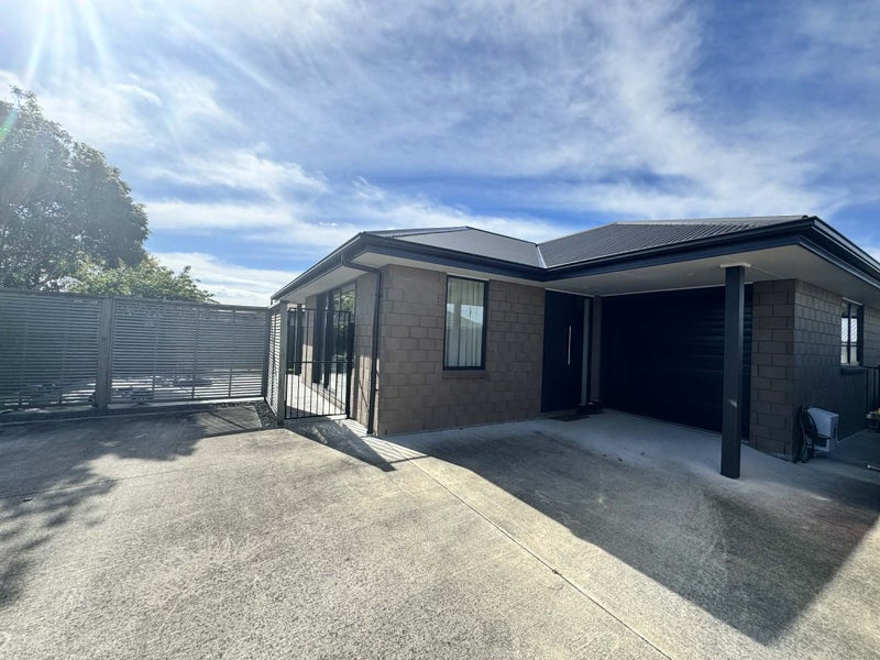 35A Elizabeth Street, Feilding, Feilding - Carousel 1