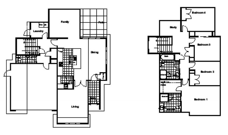 3 Atherton Terrace, Churton Park, Wellington - Carousel 3