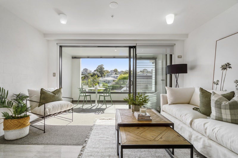 2G/36 College Hill, Freemans Bay, Auckland - Carousel 1