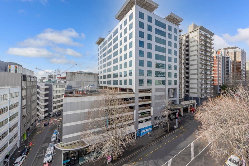602/47 Wakefield Street, Auckland Central, Auckland - Carousel 1