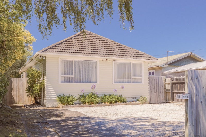 116 Bower Avenue, New Brighton, Christchurch - Carousel 1