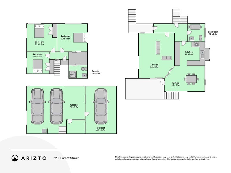 12C Carnot Street, Glenholme, Rotorua - Carousel 20