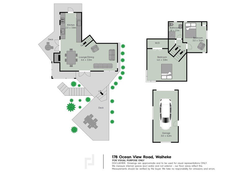 178 Ocean View Road, Oneroa, Waiheke Island - Carousel 21