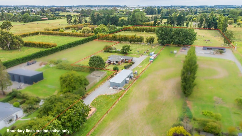 184 Giles Road, Kaiapoi, Kaiapoi - Carousel 2