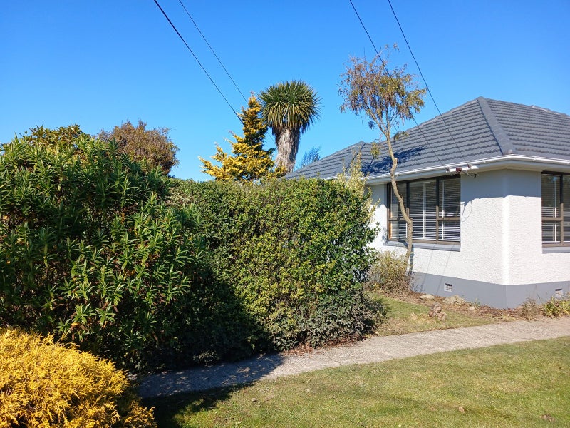 6 Cedars Street, Hoon Hay, Christchurch - Carousel 21