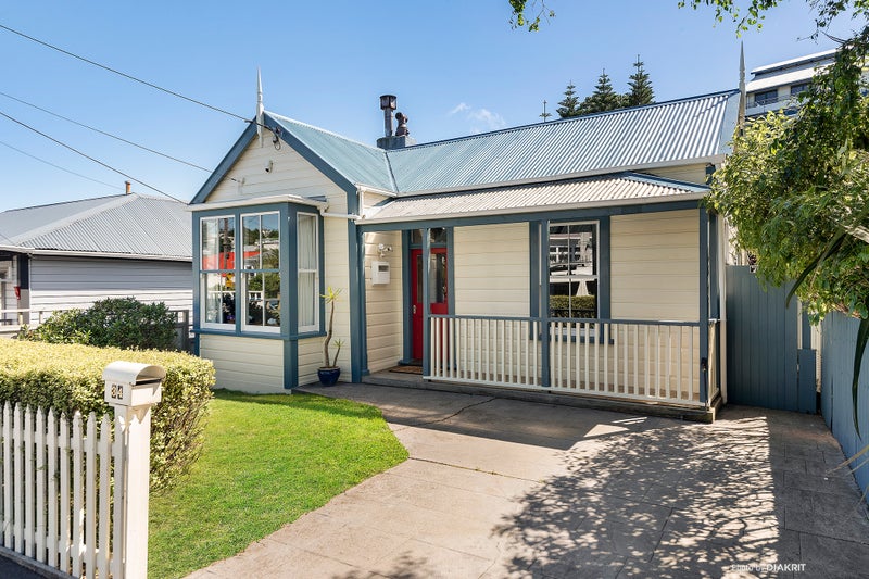 34 Owen Street, Newtown, Wellington - Carousel 1