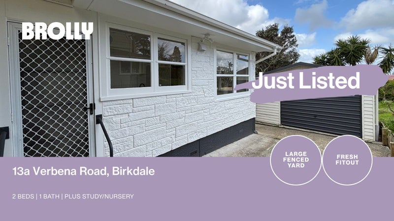 13 Verbena Road, Birkdale, Auckland - Carousel 1