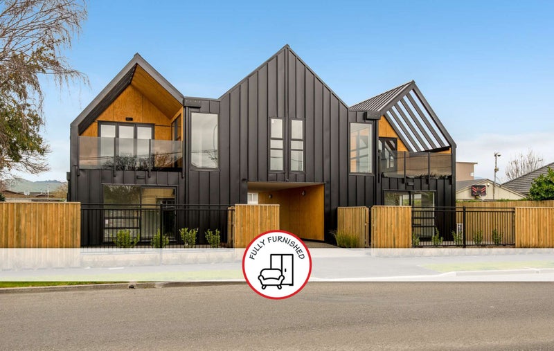 4/448 Hereford Street, Linwood, Christchurch - Carousel 1