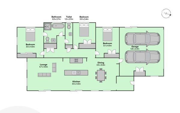 5 Hebe Crescent, Papamoa Beach, Papamoa - Carousel 18