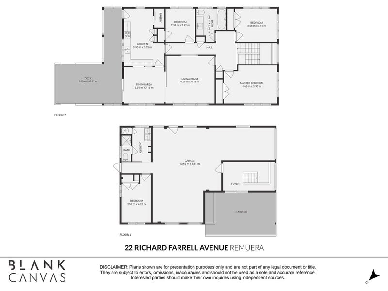 22 Richard Farrell Avenue, Remuera, Auckland - Carousel 15
