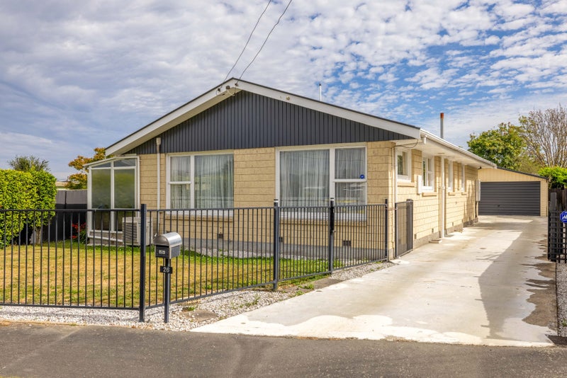 26 Landy Street, Dallington, Christchurch - Carousel 1