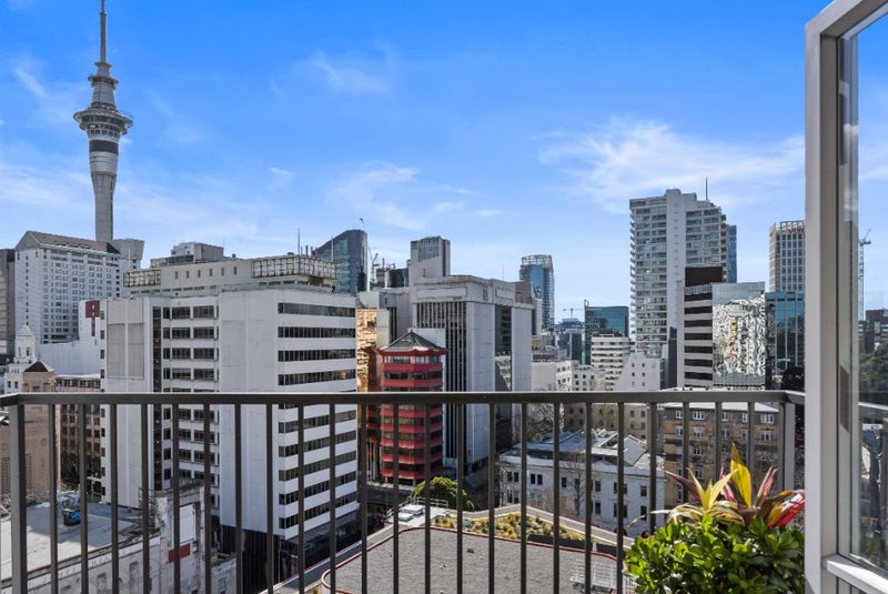 8B/25 Rutland Street, Auckland Central, Auckland - Carousel 6