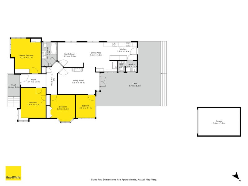 72 Asquith Avenue, Mount Albert, Auckland - Carousel 18