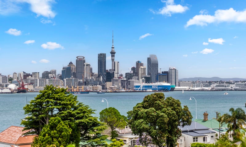 41A Clarence Street, Devonport, Auckland - Carousel 1