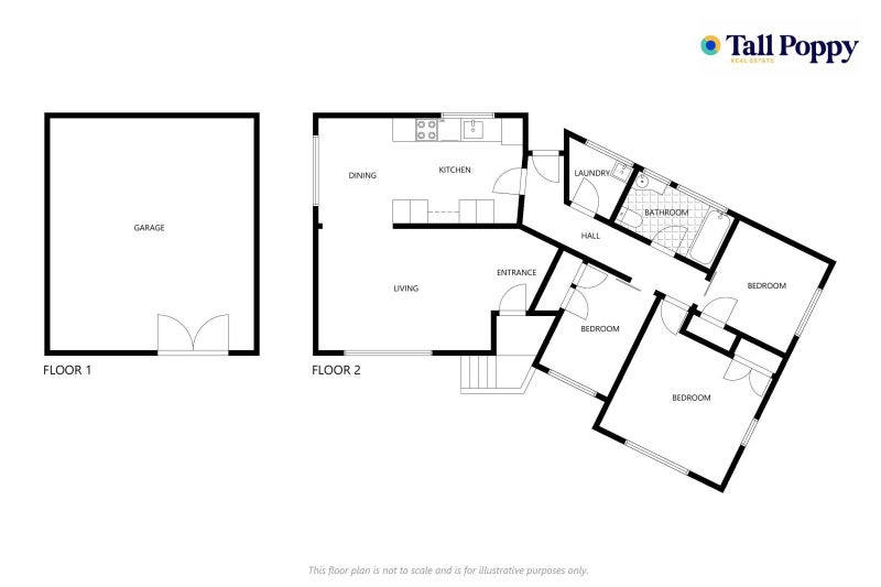 2 Whakawhiti Street, Marfell, New Plymouth - Carousel 26