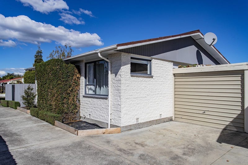 1/33 Oldwood Street, Bishopdale, Christchurch - Carousel 2