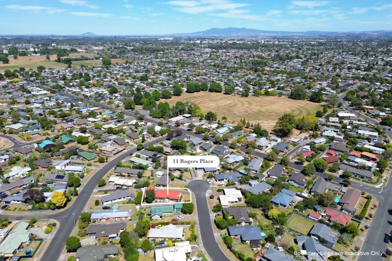 11 Rogers Place, Fairview Downs, Hamilton - Carousel 17