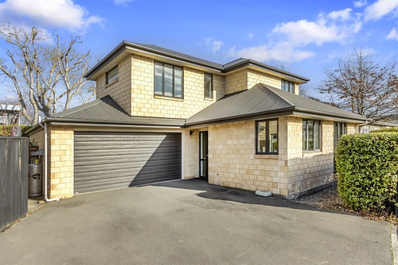 39 Forfar Street, St Albans, Christchurch - Carousel 1