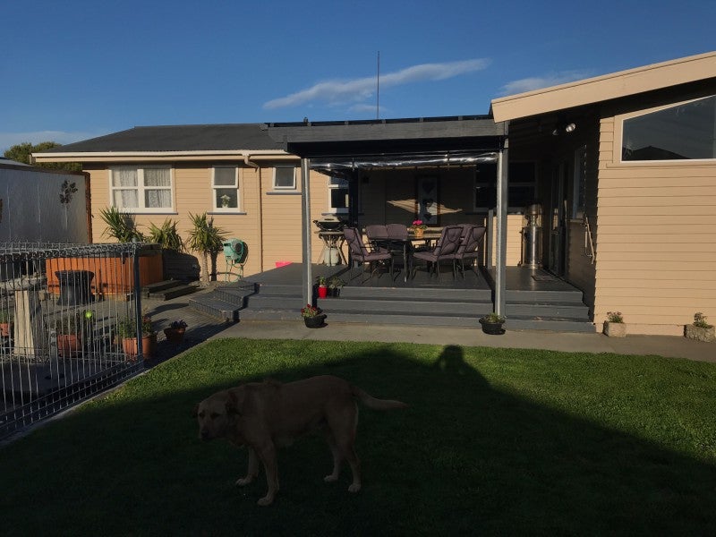 17 Winchester Place, Tamatea, Napier - Carousel 26