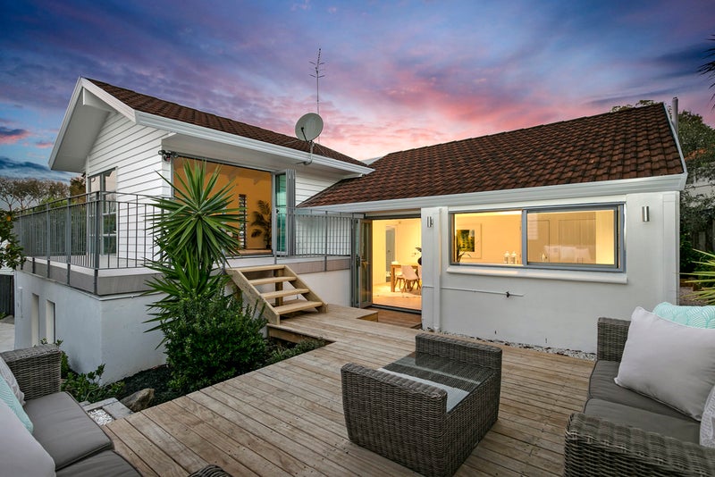 57A Baddeley Avenue, Kohimarama, Auckland - Carousel 1