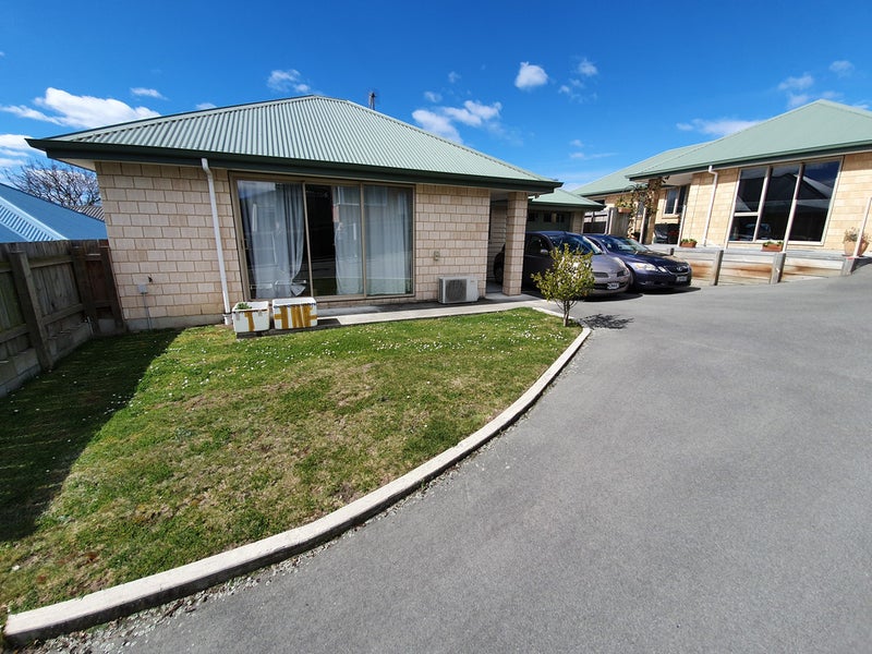 25A William Street, Parkside, Timaru - Carousel 2