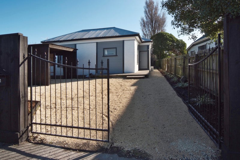 103 Grafton Street, Waltham, Christchurch - Carousel 1