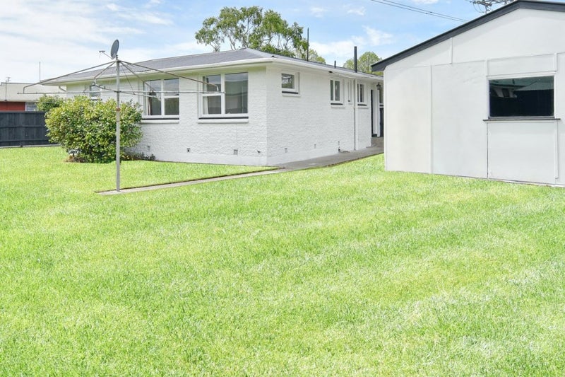 385 Greers Road, Bishopdale, Christchurch - Carousel 21