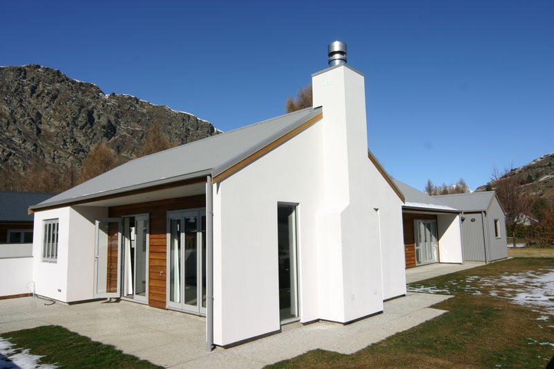 37B Mathias Terrace, Arthurs Point, Queenstown - Carousel 1