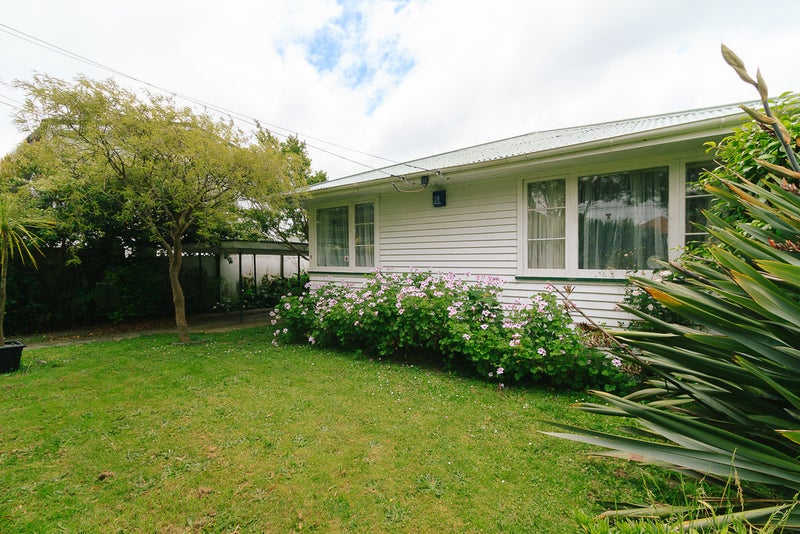 9 Rossiter Avenue, Waterloo, Lower Hutt - Carousel 2