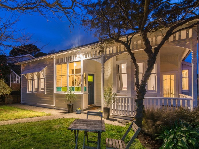 14 Awarua Street, Ngaio, Wellington - Carousel 1