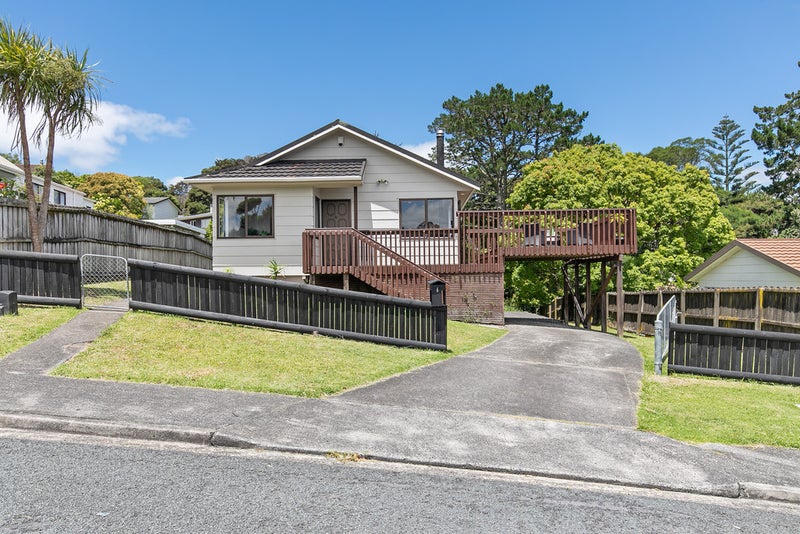 6 Thistledew Place, Bayview, Auckland - Carousel 26
