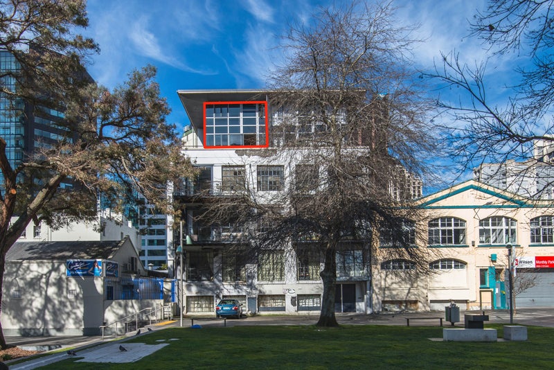 4F/41 Albert Street, Auckland Centra, Auckland - Carousel 2