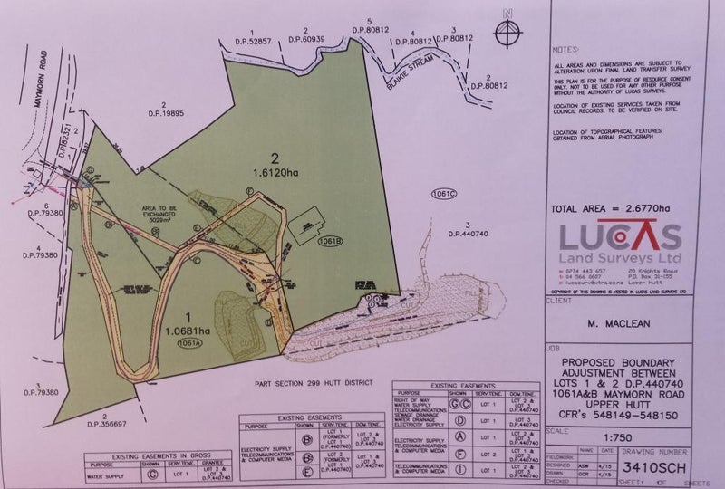 1061A MAYMORN Road, Te Mārua, UPPER HUTT - Carousel 17