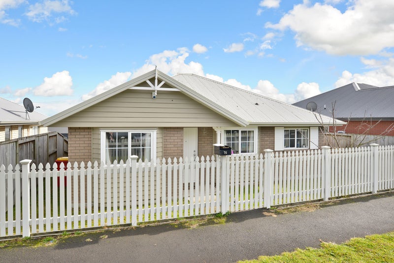 76 Queens Avenue, Frankton, Hamilton - Carousel 2
