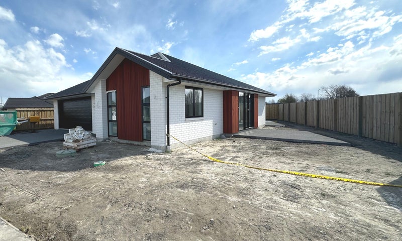 29 Kirirua Avenue, Halswell, Christchurch - Carousel 2