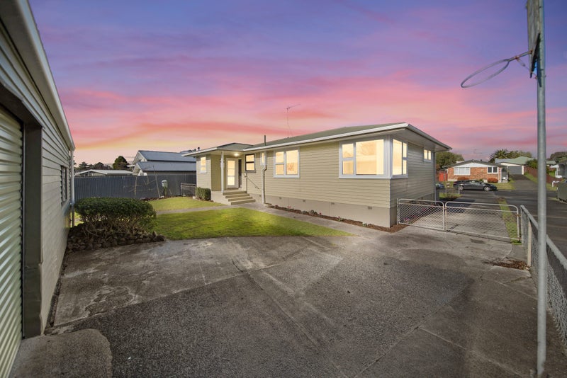 5 Lomas Place, Manurewa, Auckland - Carousel 23