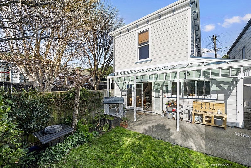 34 Herald Street, Berhampore, Wellington - Carousel 2