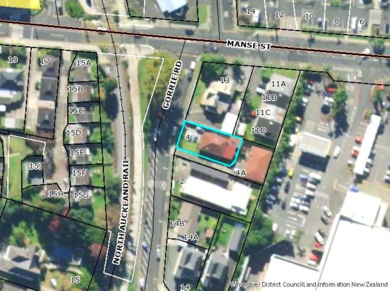 4 Gorrie Road, Regent, Whangarei - Carousel 15