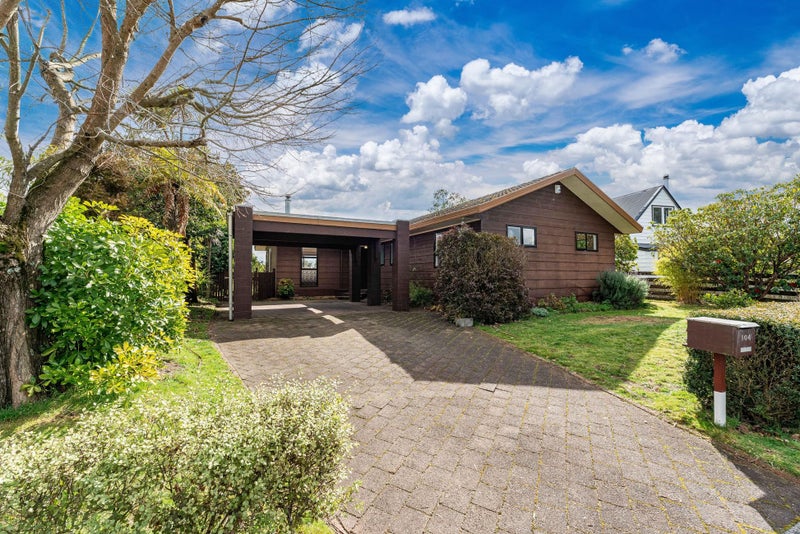 104 Hyde Avenue, Richmond Heights, Taupo - Carousel 1
