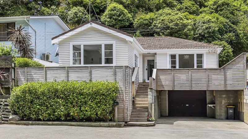 431 Ohiro Road, Brooklyn, Wellington - Carousel 1