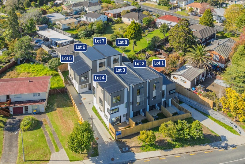 2/128 Vodanovich Road, Te Atatu South, Auckland - Carousel 2