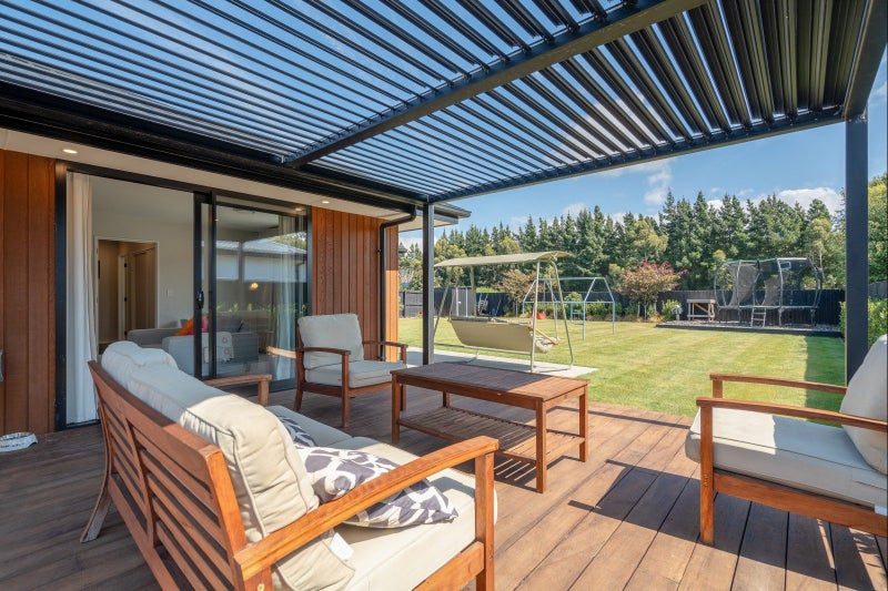 30 Alexandrina Street, Marshland, Christchurch - Carousel 1