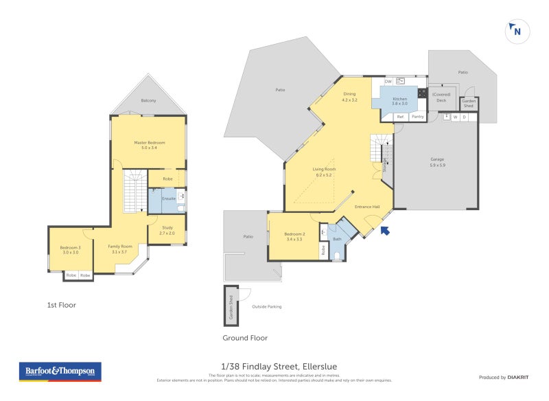 192 Findlay Road, Pokeno - Carousel 13