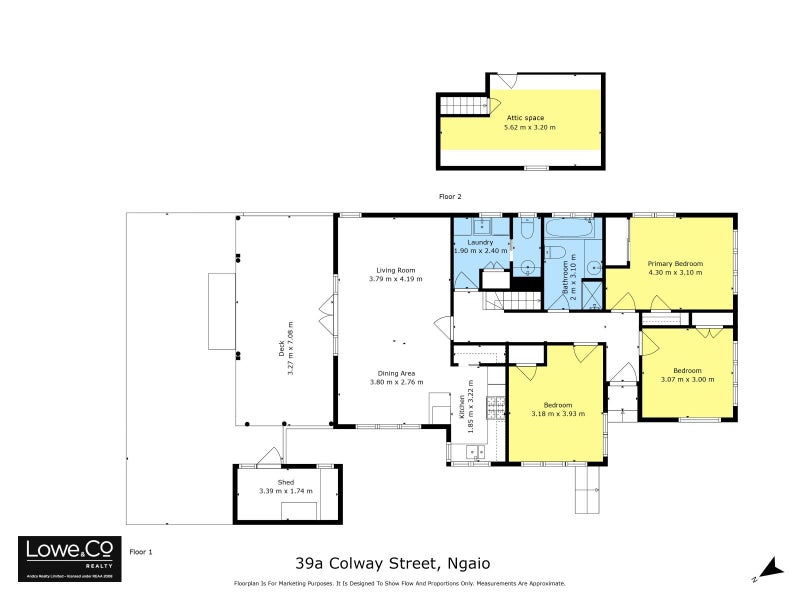 39A Colway Street, Ngaio, Wellington - Carousel 24