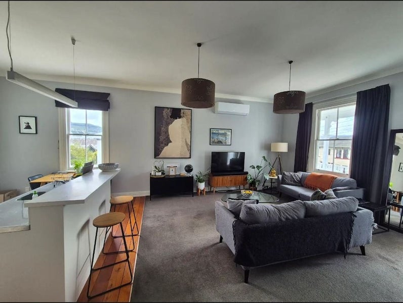 106 Pirie Street, Mount Victoria, Wellington - Carousel 2