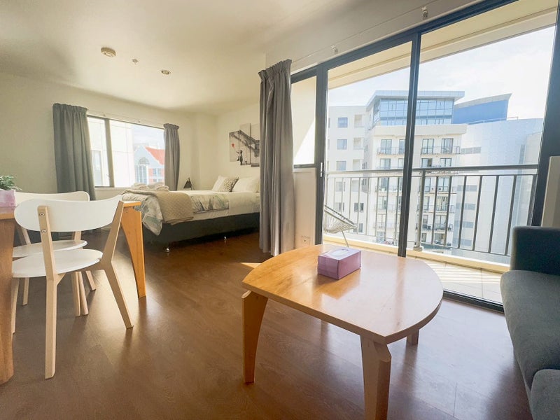 12A/13 Mount Street, Auckland Central, Auckland - Carousel 1