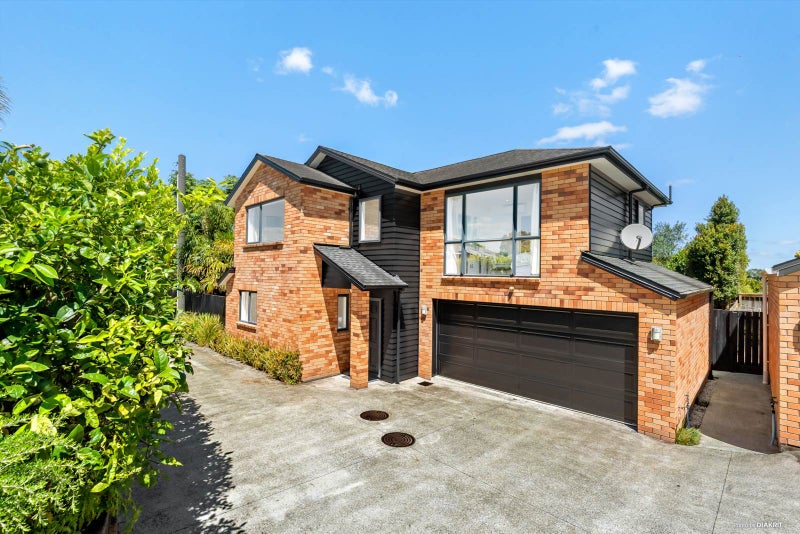 58A Alfred Street, Onehunga, Auckland - Carousel 1