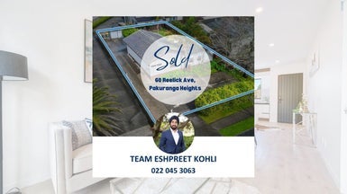 60 Reelick Avenue, Pakuranga Heights, Auckland - Carousel 1